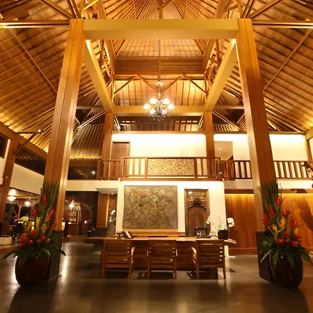 Onje Resort And Villas